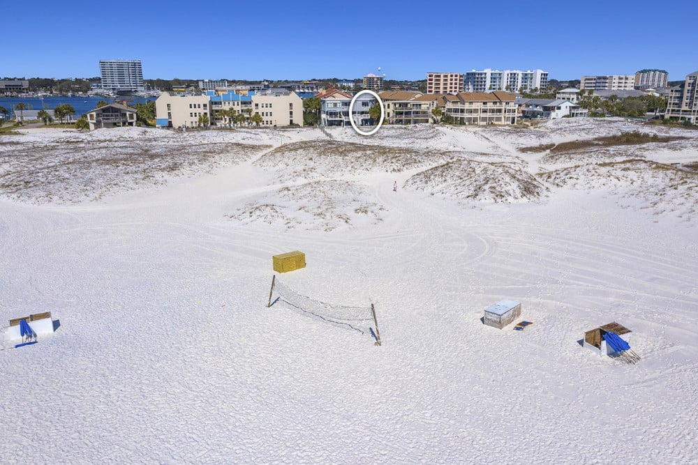 Destin 412