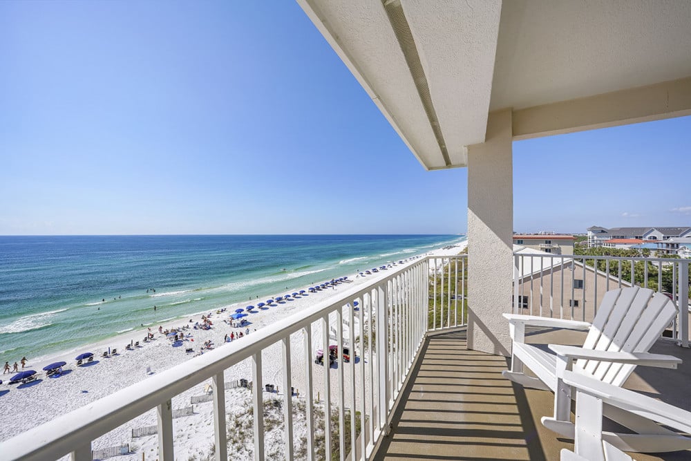 Destin 401