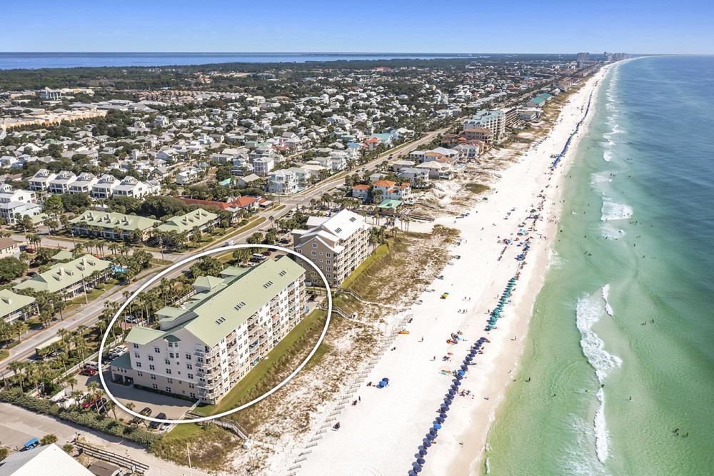 Destin 401