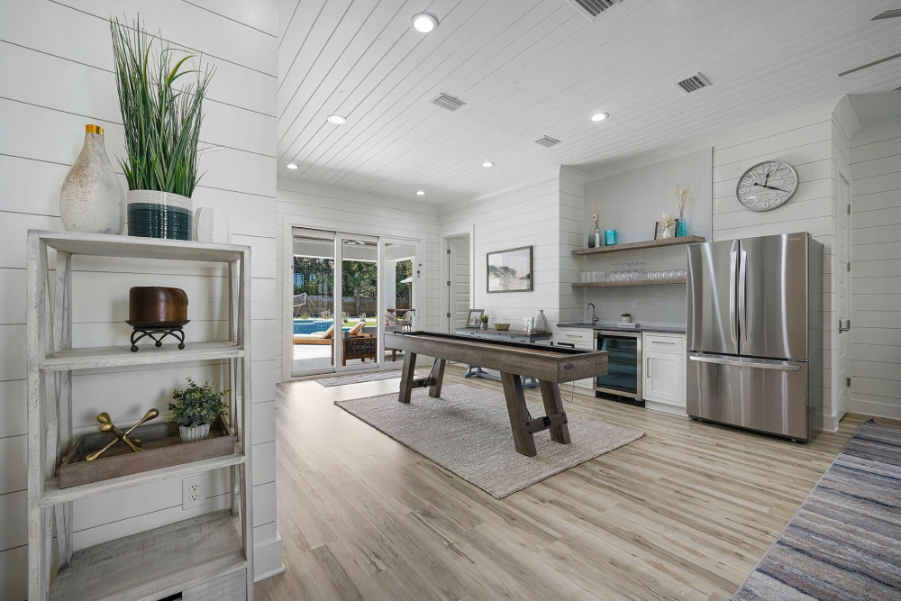 Blue Mountain Beach 1