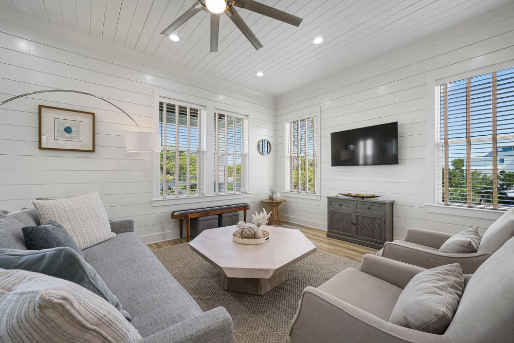 Blue Mountain Beach 1