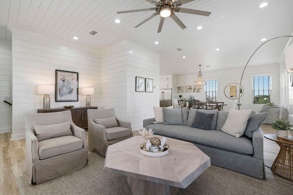 Blue Mountain Beach 1