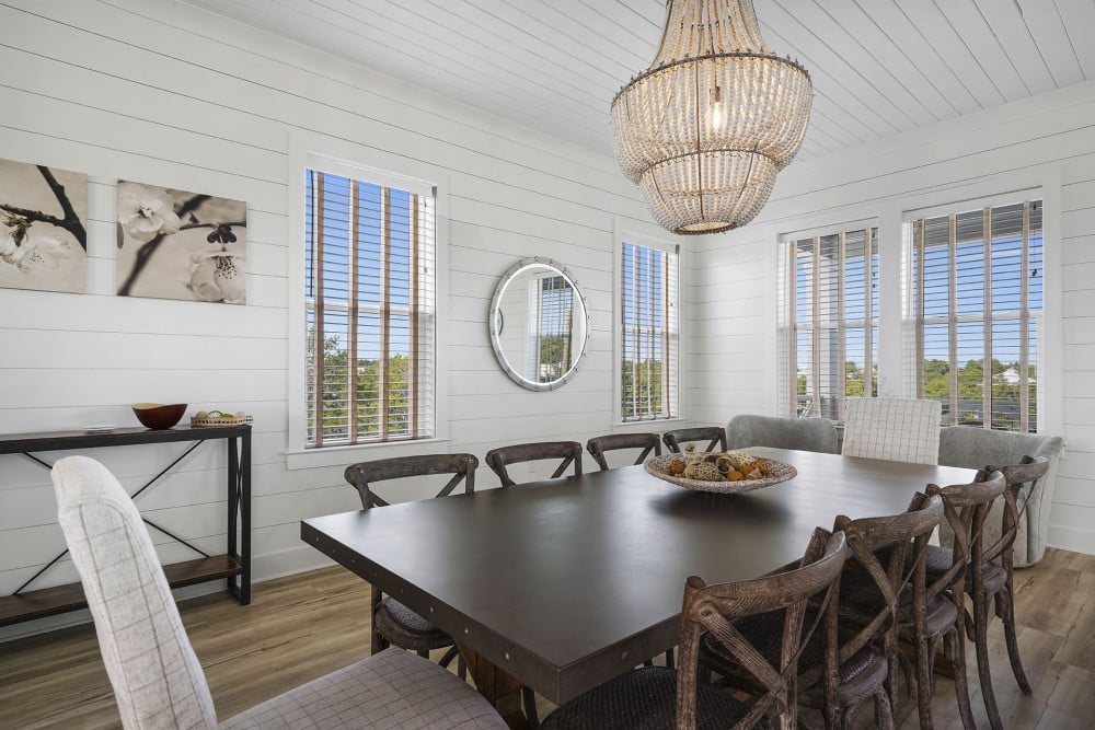 Blue Mountain Beach 1