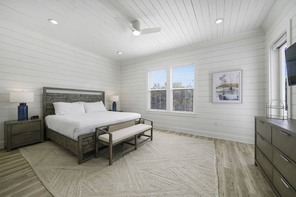 Blue Mountain Beach 1