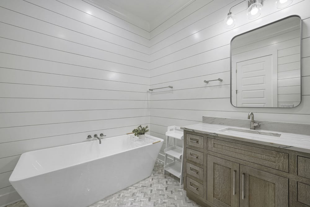 Blue Mountain Beach 1