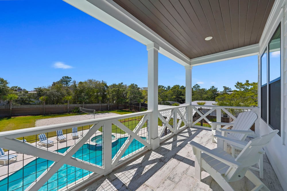 Blue Mountain Beach 1