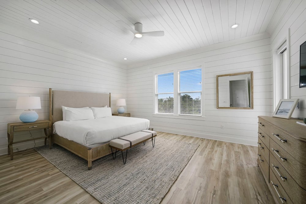 Blue Mountain Beach 1