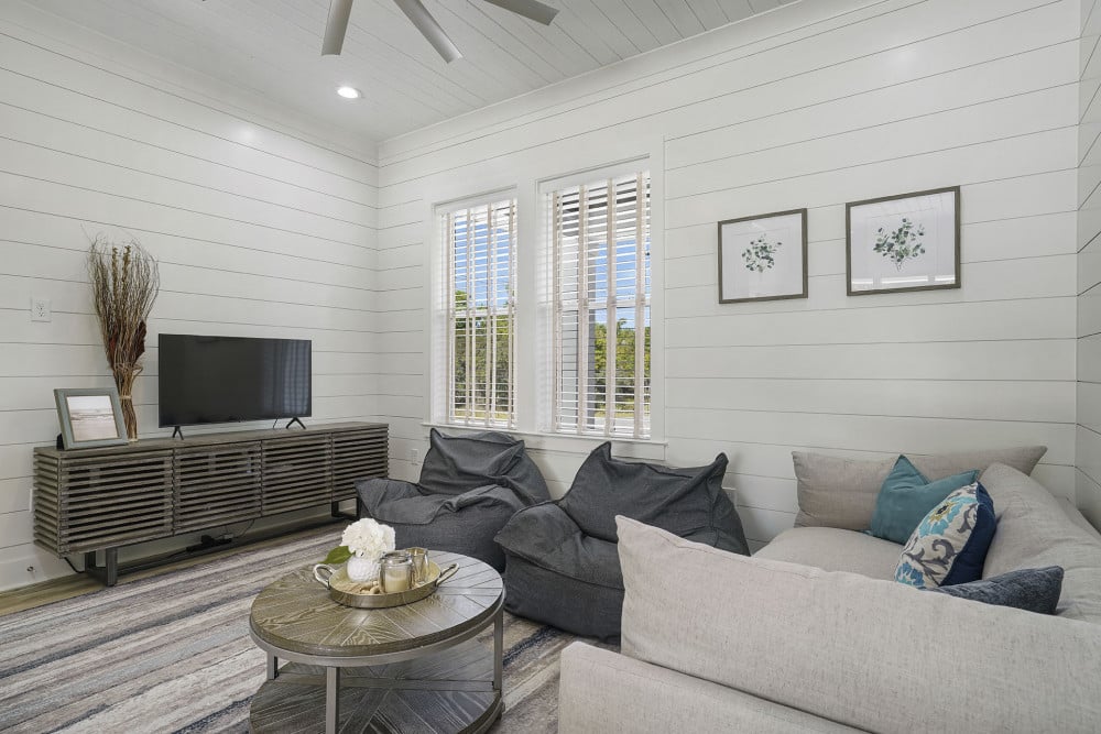 Blue Mountain Beach 1