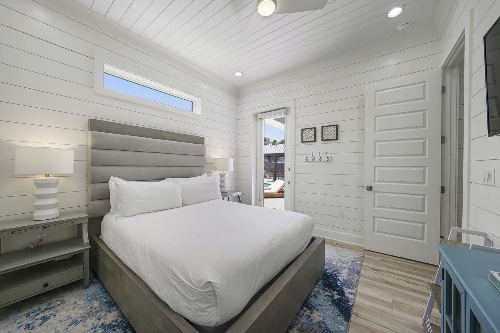 Blue Mountain Beach 1