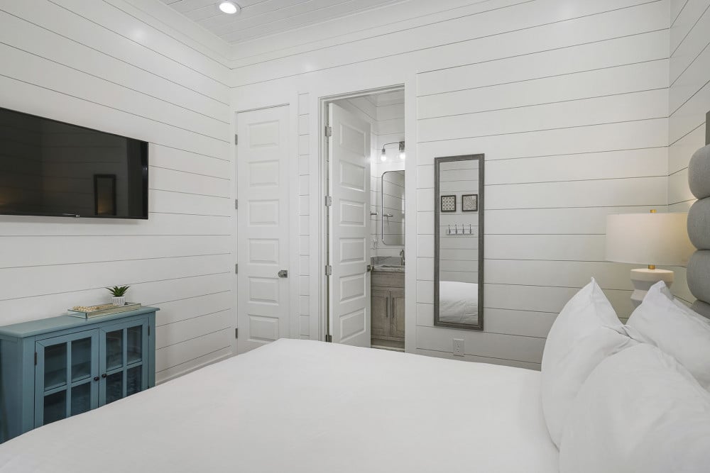 Blue Mountain Beach 1