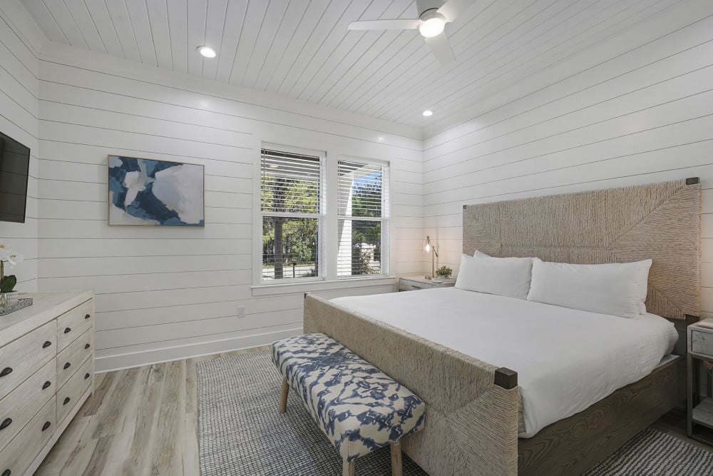 Blue Mountain Beach 1