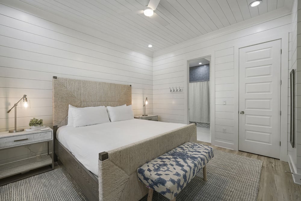 Blue Mountain Beach 1