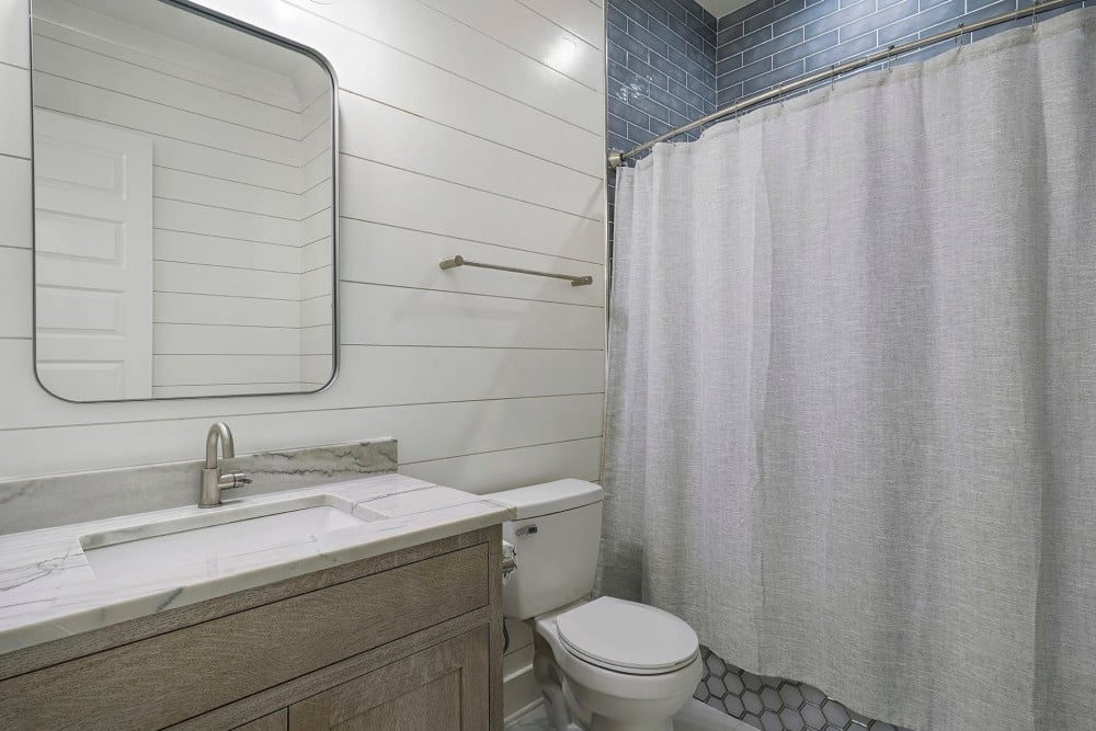 Blue Mountain Beach 1