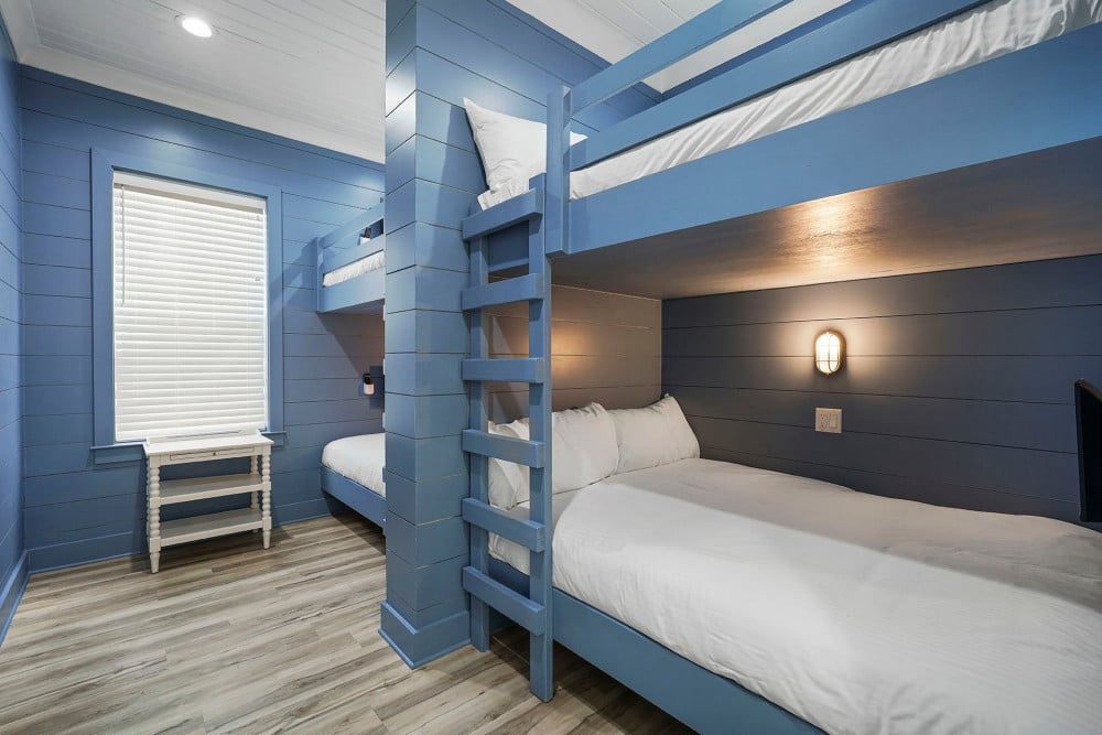 Blue Mountain Beach 1