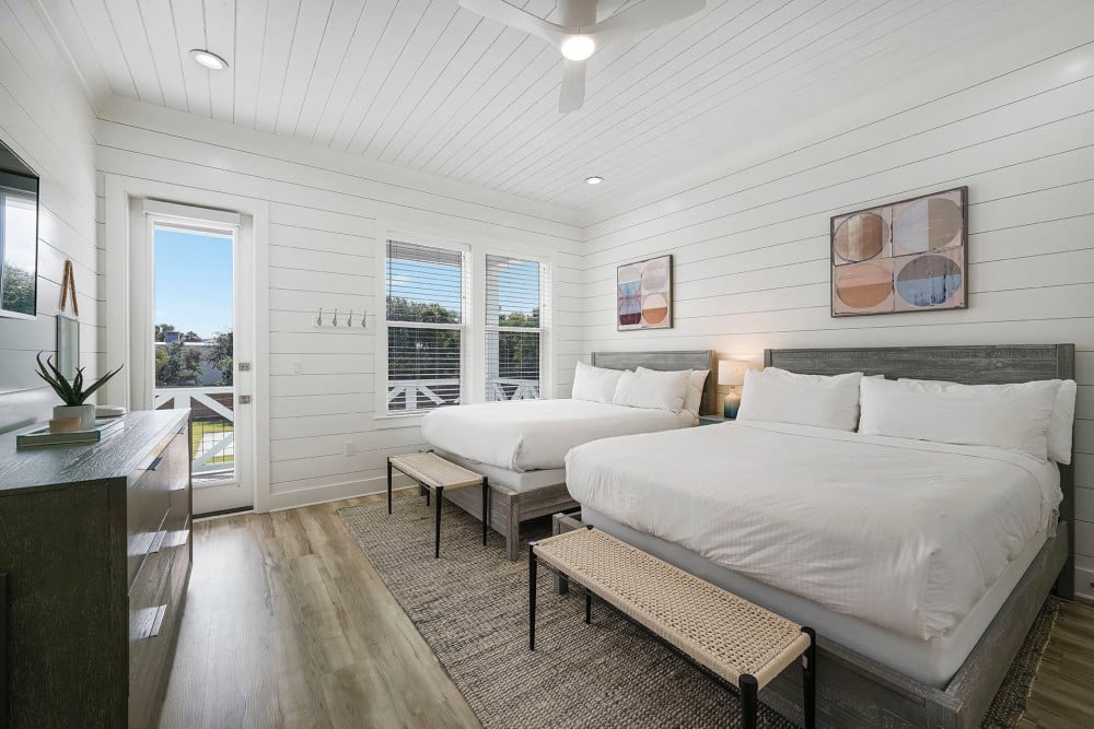 Blue Mountain Beach 1