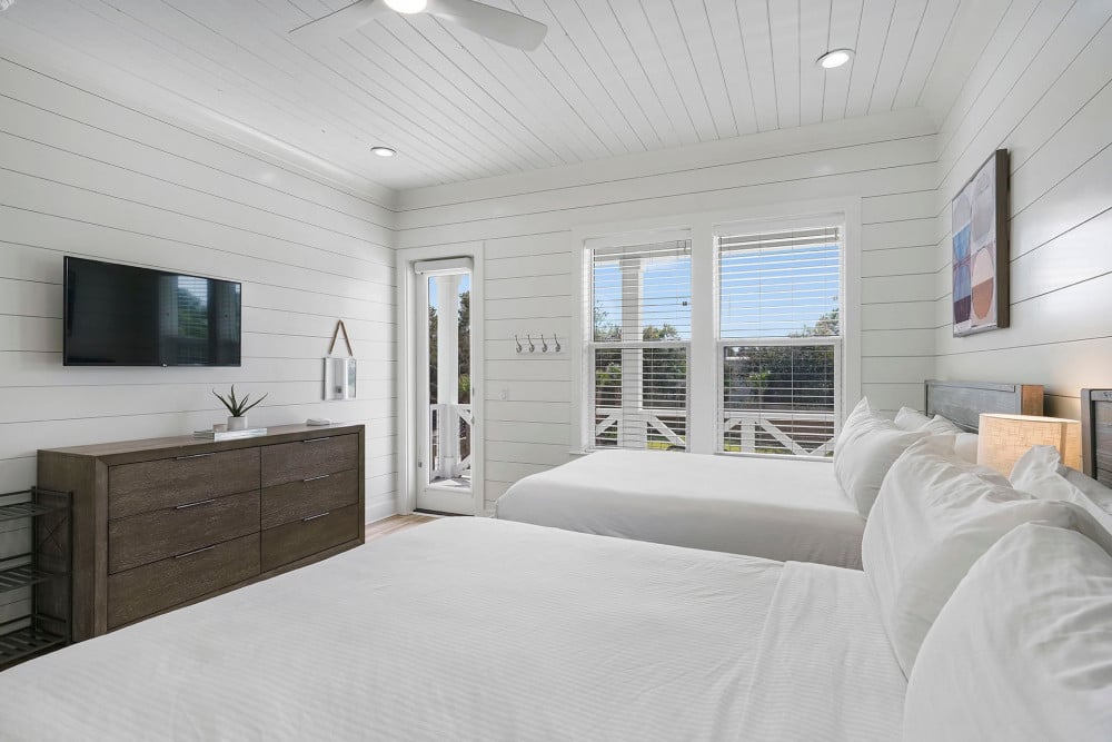 Blue Mountain Beach 1