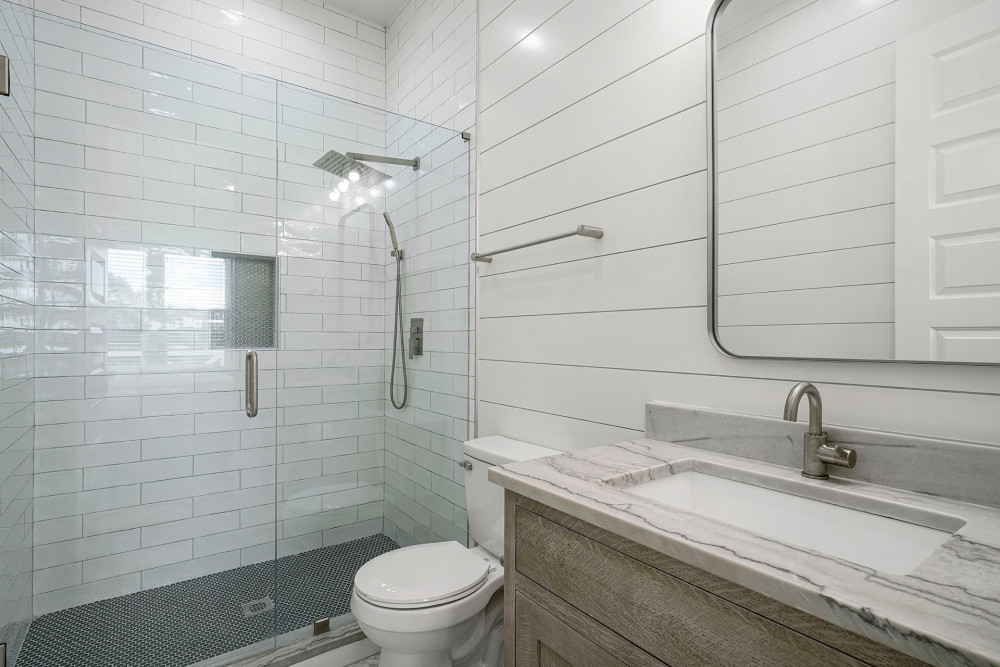 Blue Mountain Beach 1