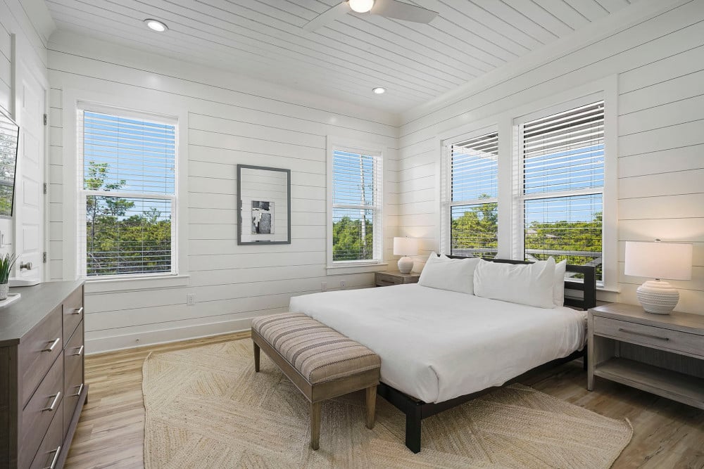 Blue Mountain Beach 1