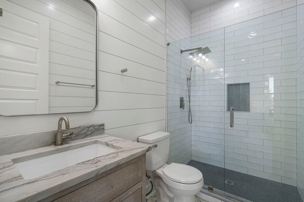 Blue Mountain Beach 1