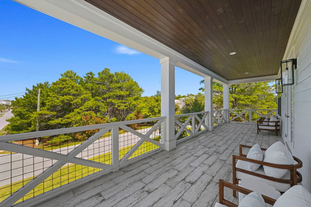 Blue Mountain Beach 1