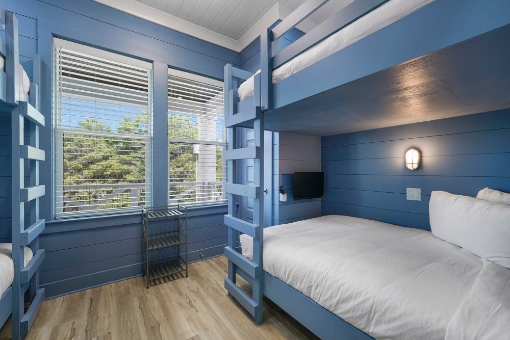 Blue Mountain Beach 1