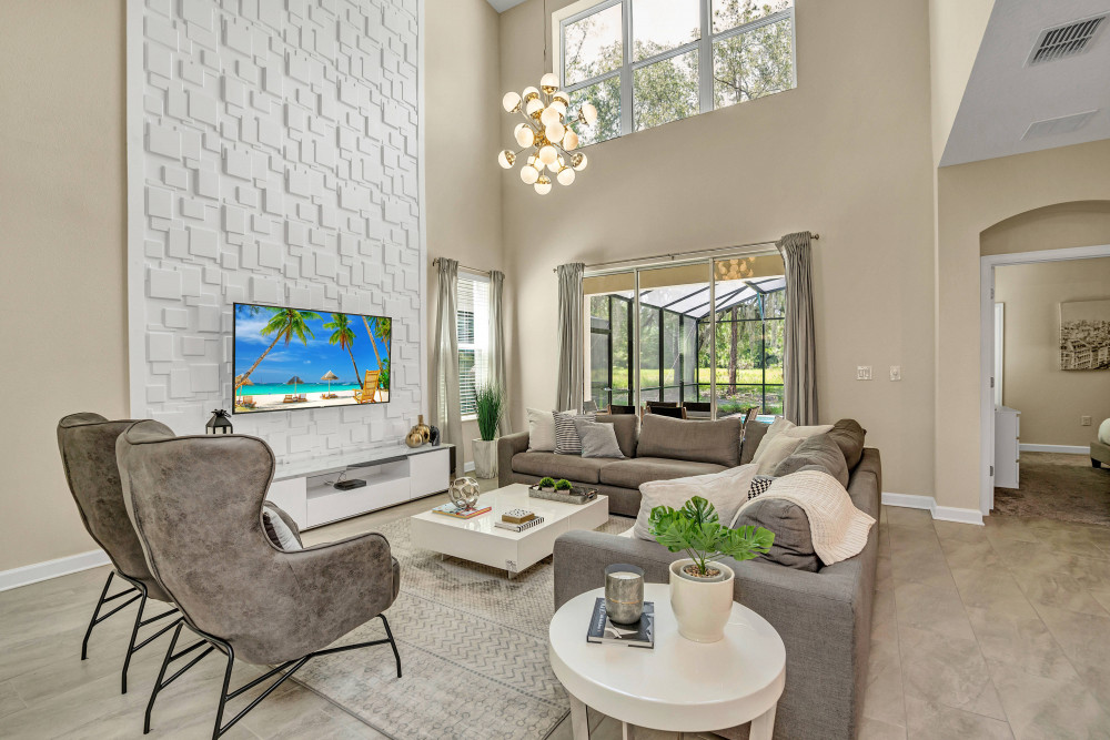 Storey Lake Resort 923