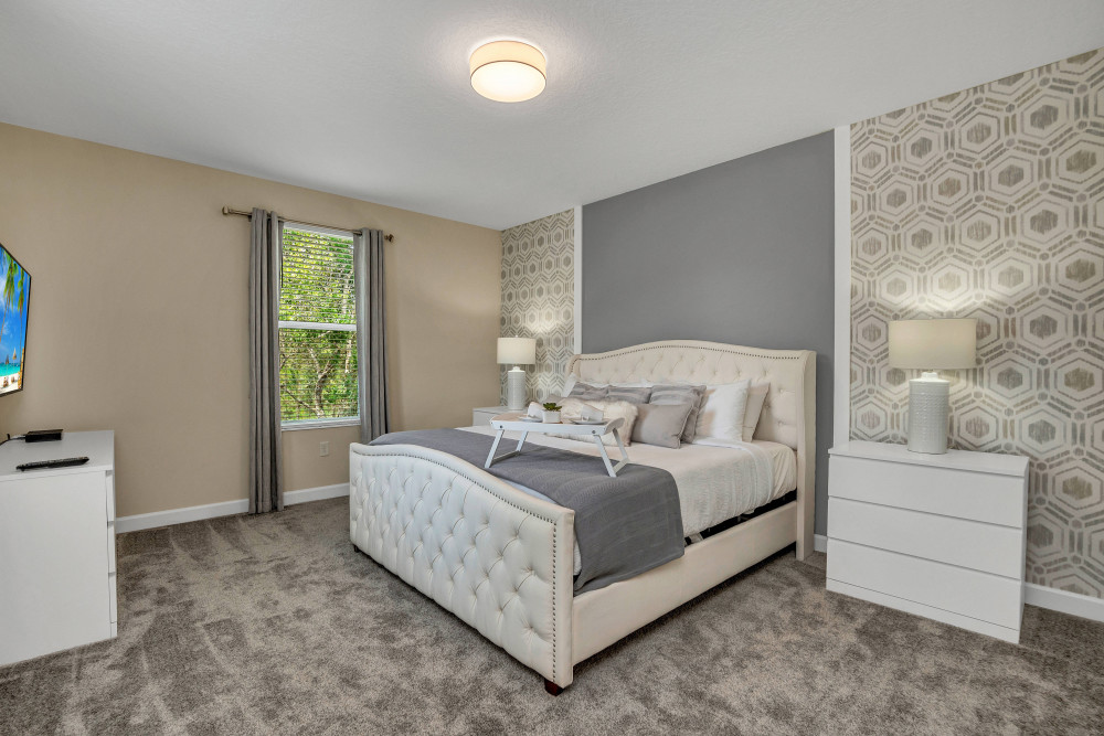 Storey Lake Resort 923