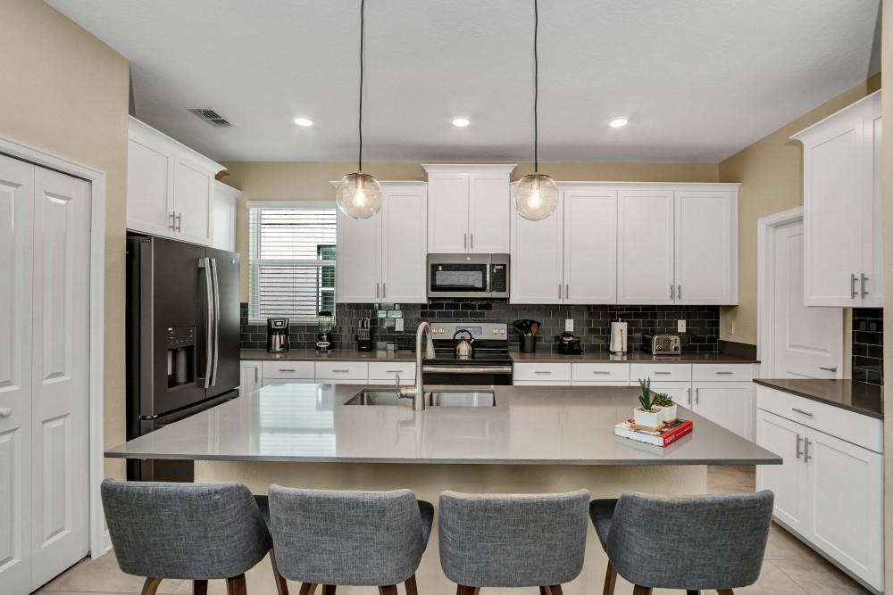 Storey Lake Resort 923