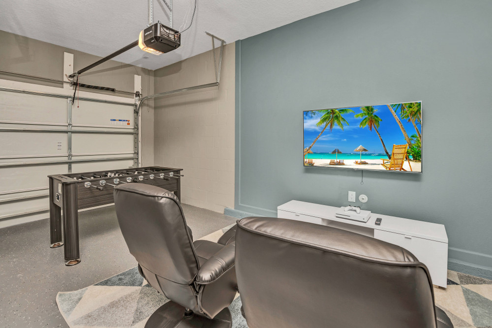 Storey Lake Resort 923