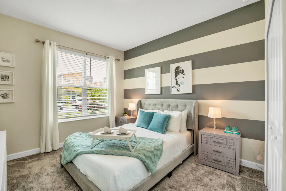 Storey Lake Resort 923