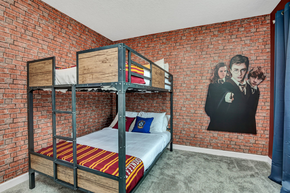 Storey Lake Resort 923