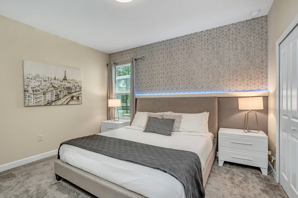 Storey Lake Resort 923