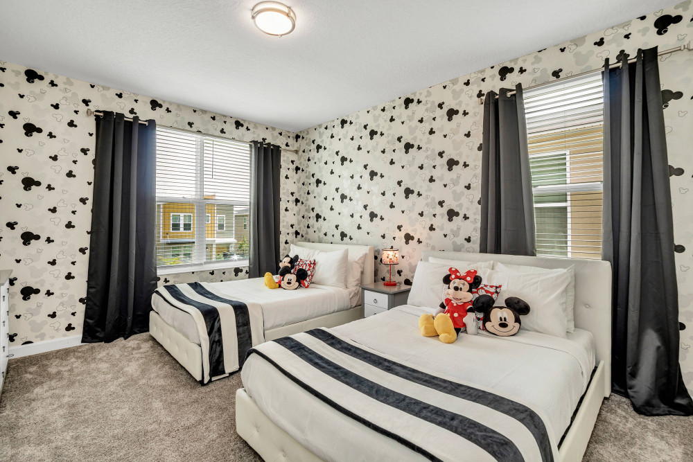 Storey Lake Resort 923