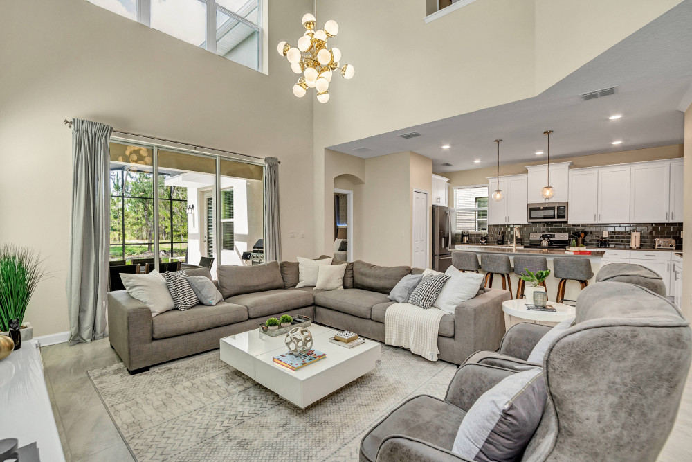 Storey Lake Resort 923