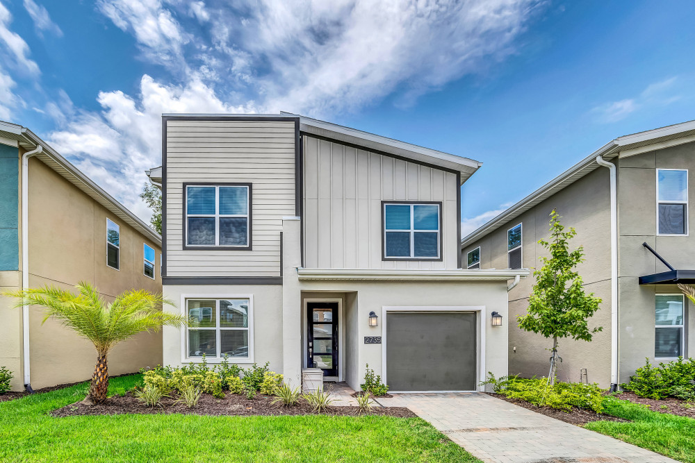 Storey Lake Resort 923