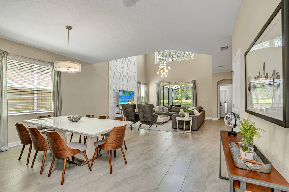 Storey Lake Resort 923