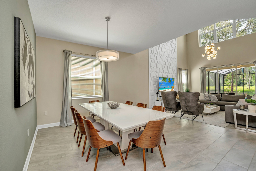 Storey Lake Resort 923