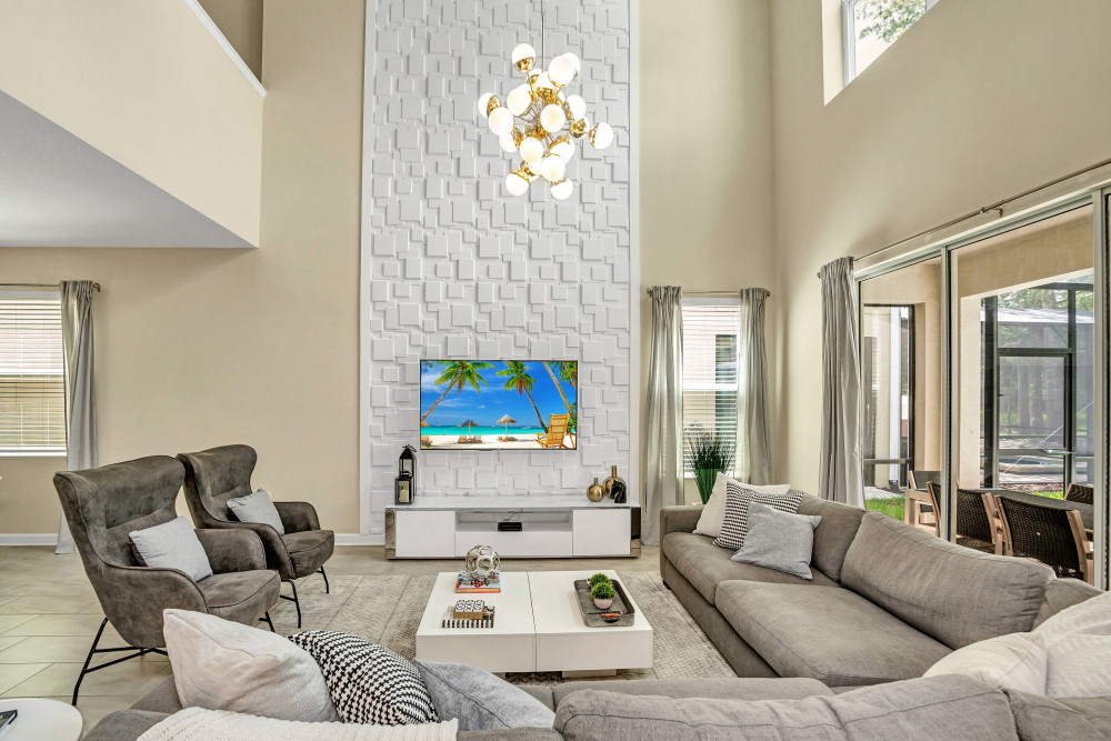 Storey Lake Resort 923