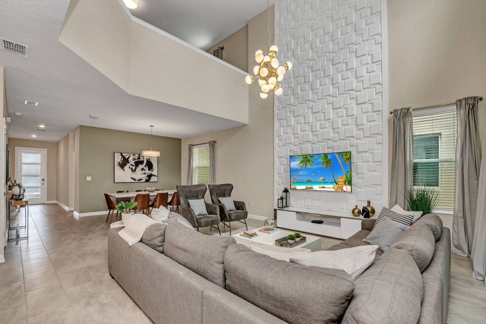 Storey Lake Resort 923