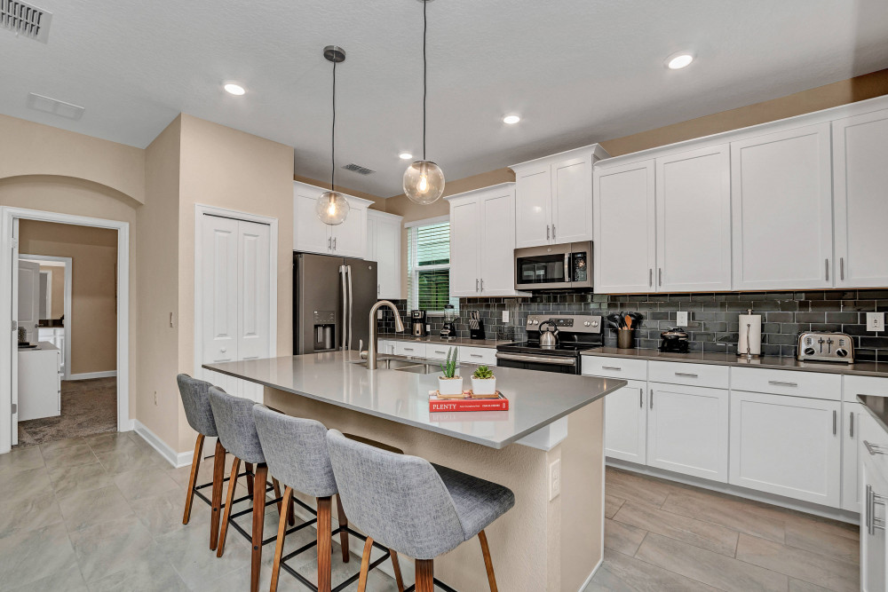 Storey Lake Resort 923