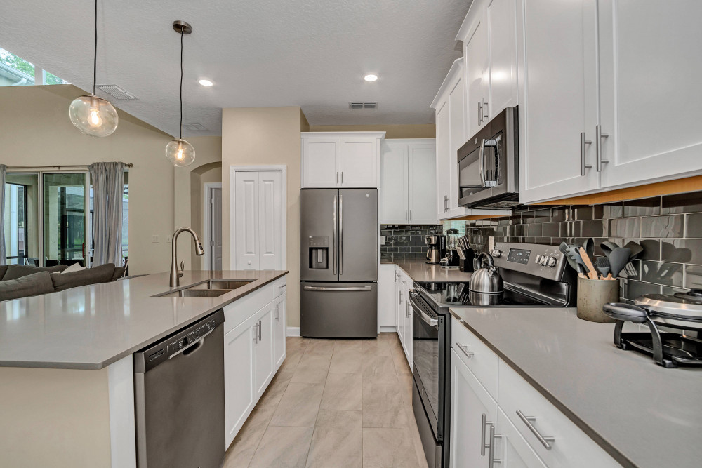 Storey Lake Resort 923