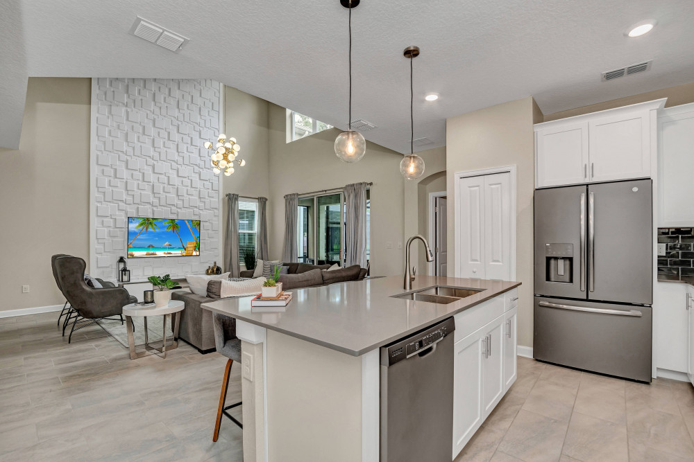 Storey Lake Resort 923