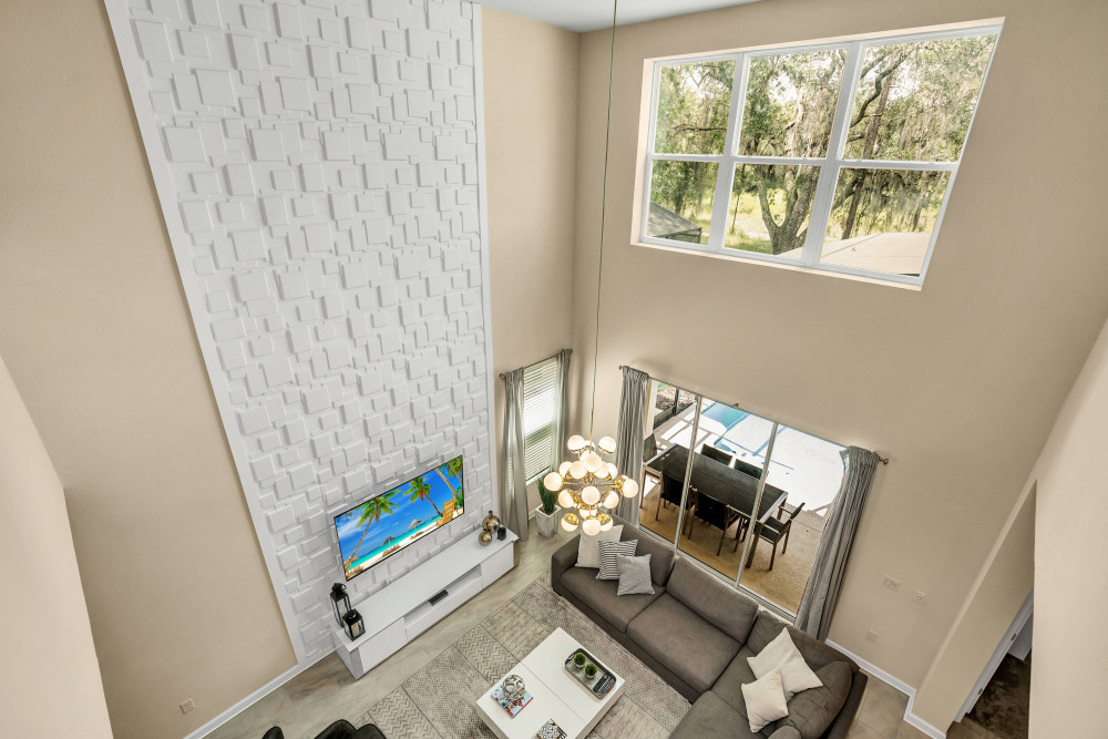 Storey Lake Resort 923