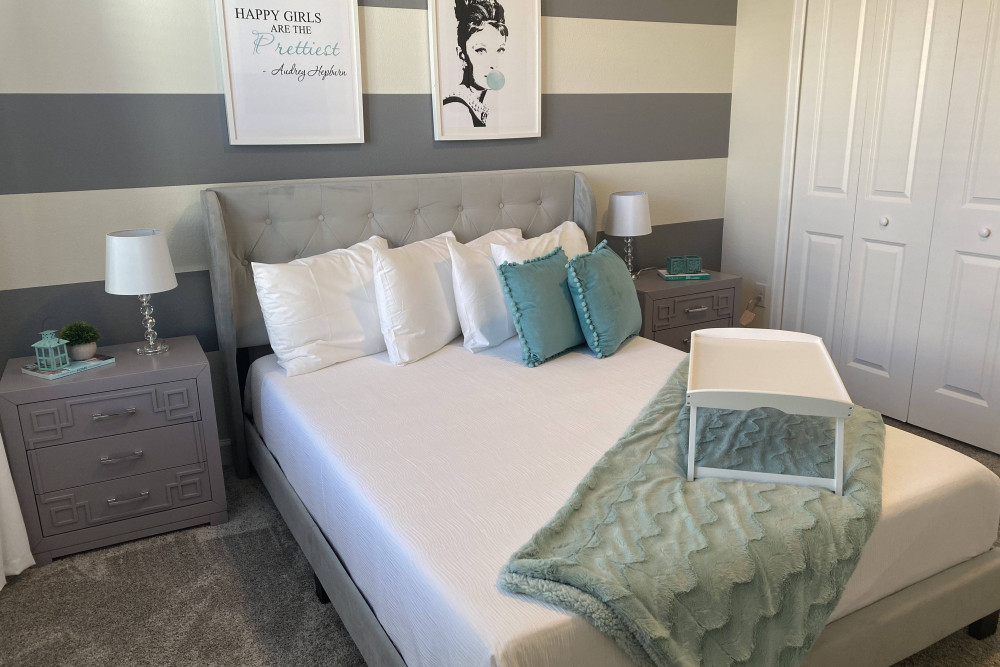 Storey Lake Resort 923