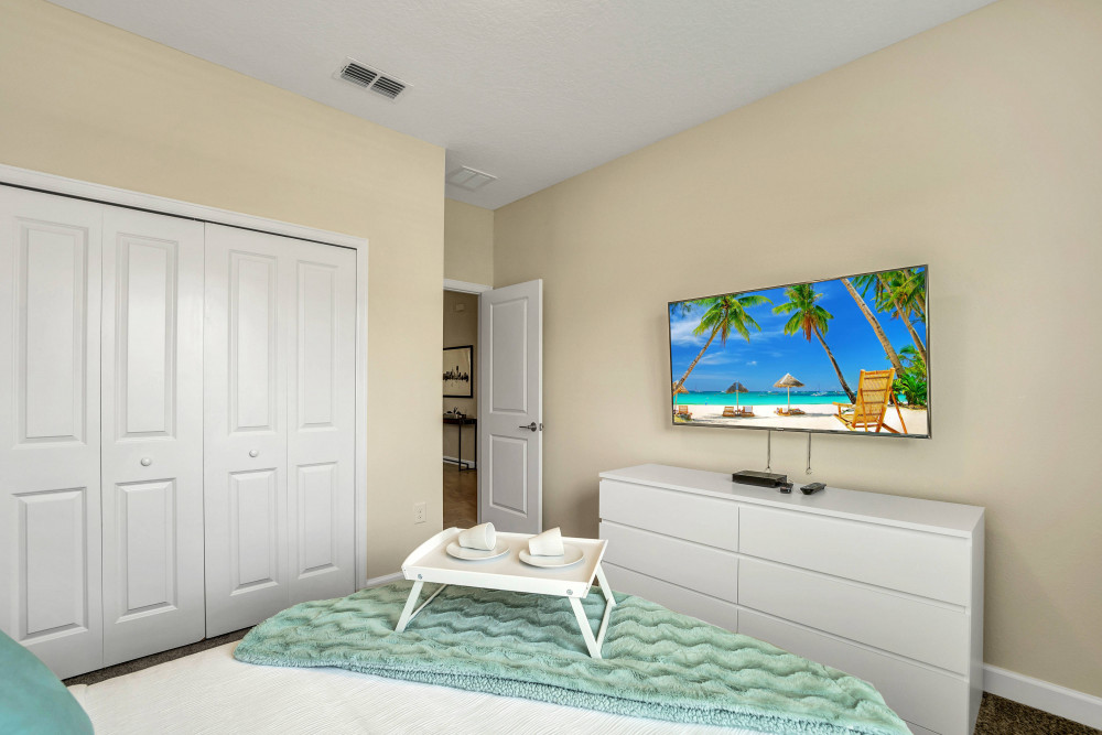 Storey Lake Resort 923