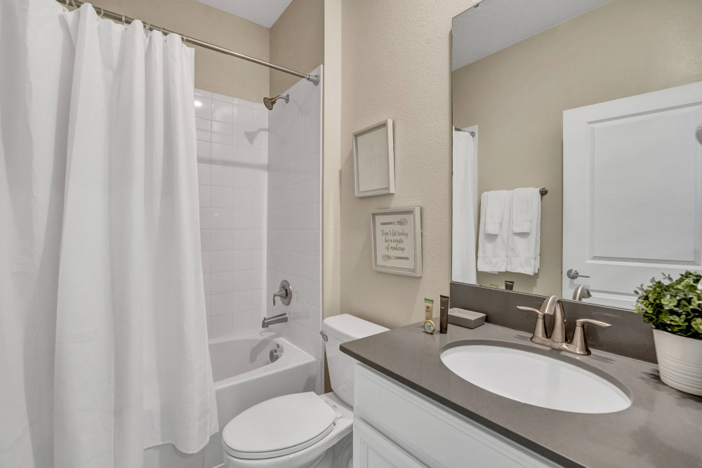 Storey Lake Resort 923