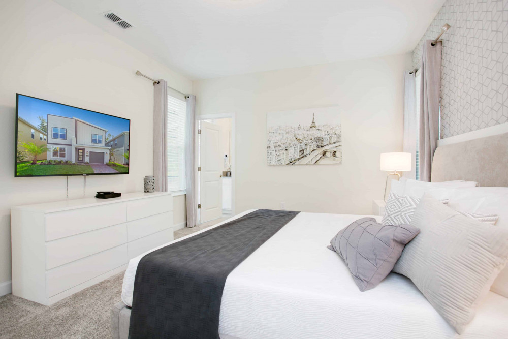 Storey Lake Resort 923