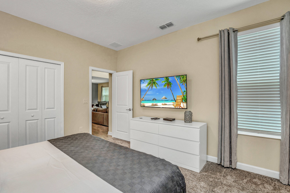 Storey Lake Resort 923