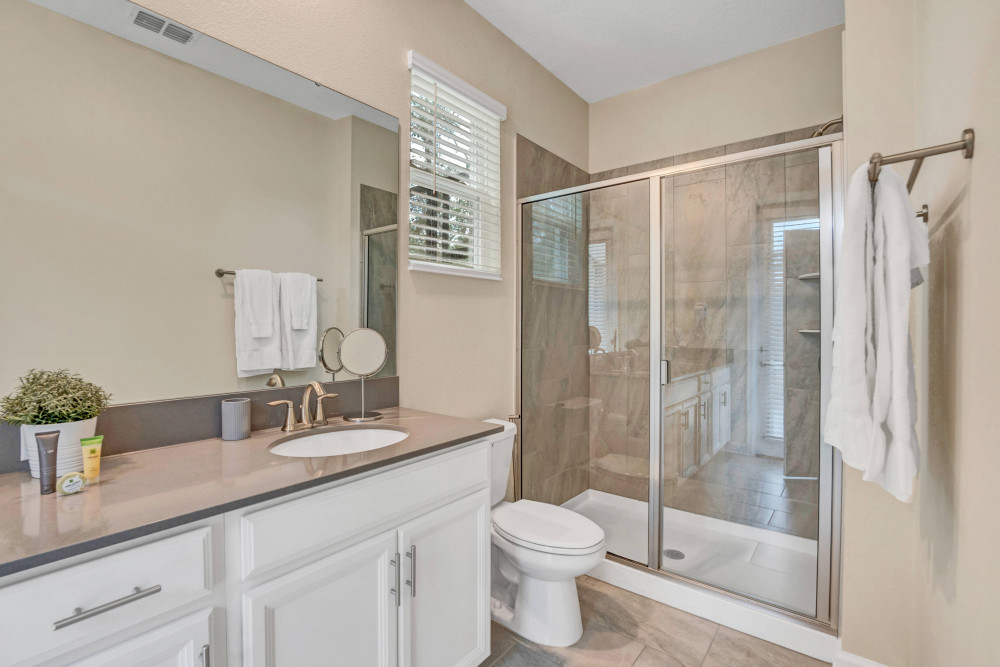 Storey Lake Resort 923