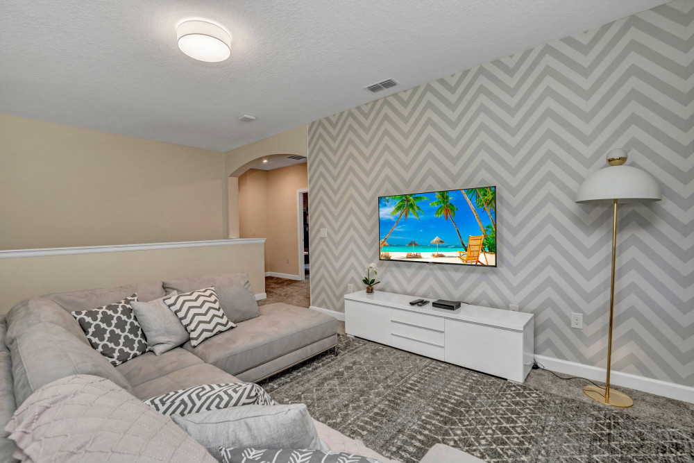 Storey Lake Resort 923